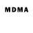 MDMA crystal Vasilii Mokriak